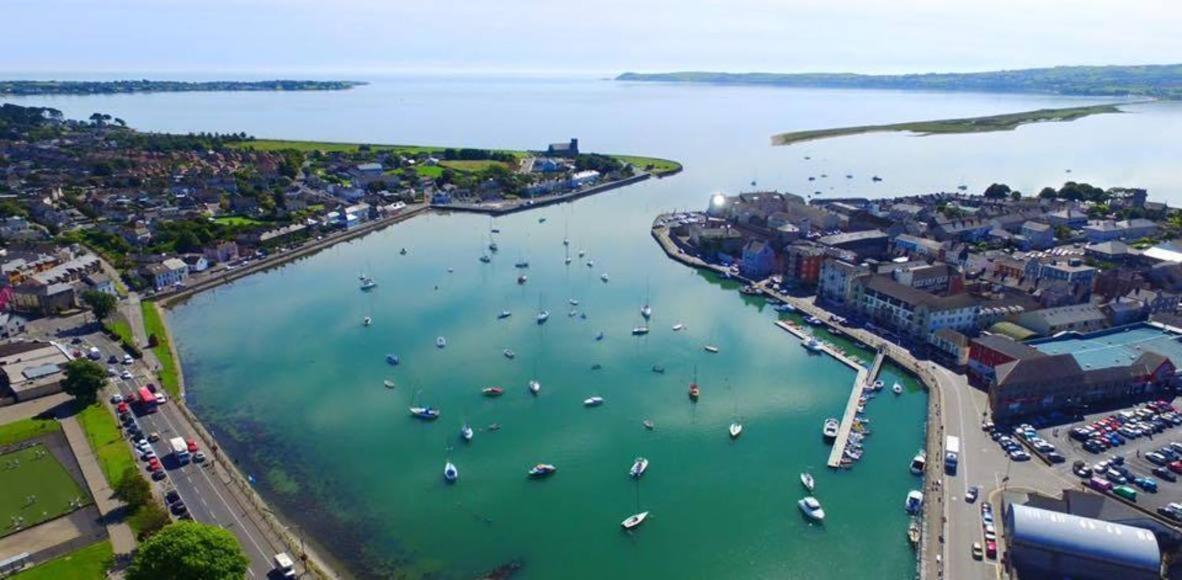 Catherine's Place By The Sea Homestay Dungarvan (Waterford)