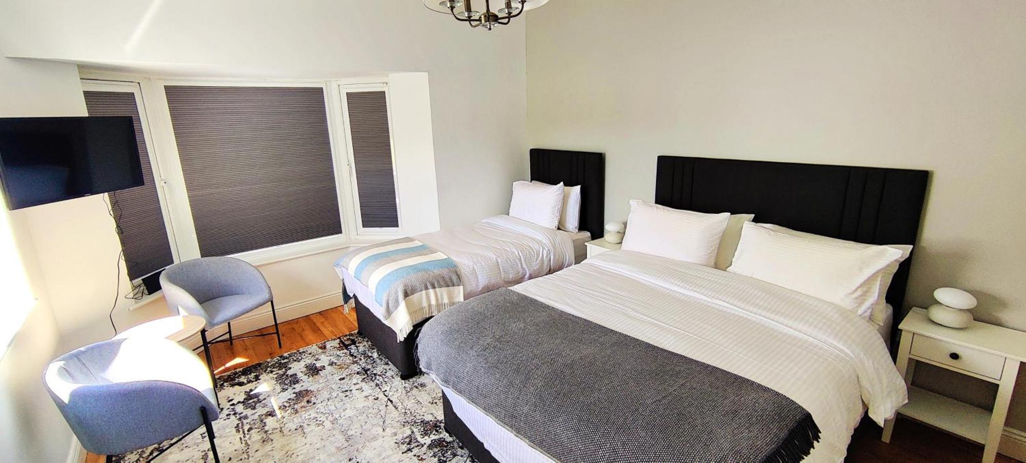 Homestay Catherine's Place By The Sea Dungarvan (Waterford)