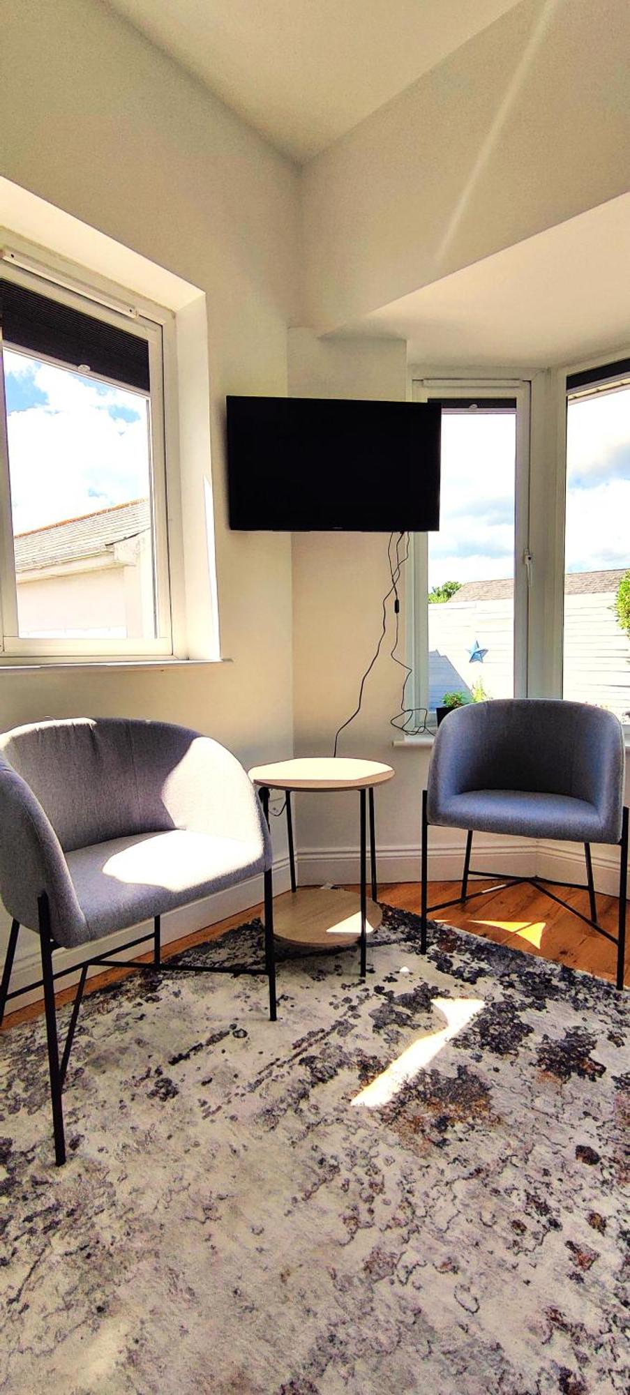 Homestay Catherine's Place By The Sea