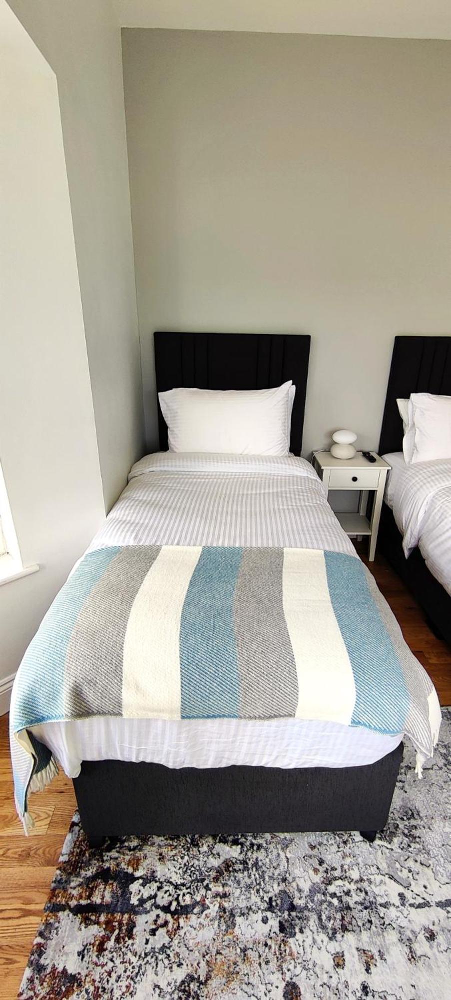 Catherine's Place By The Sea Homestay Dungarvan (Waterford)