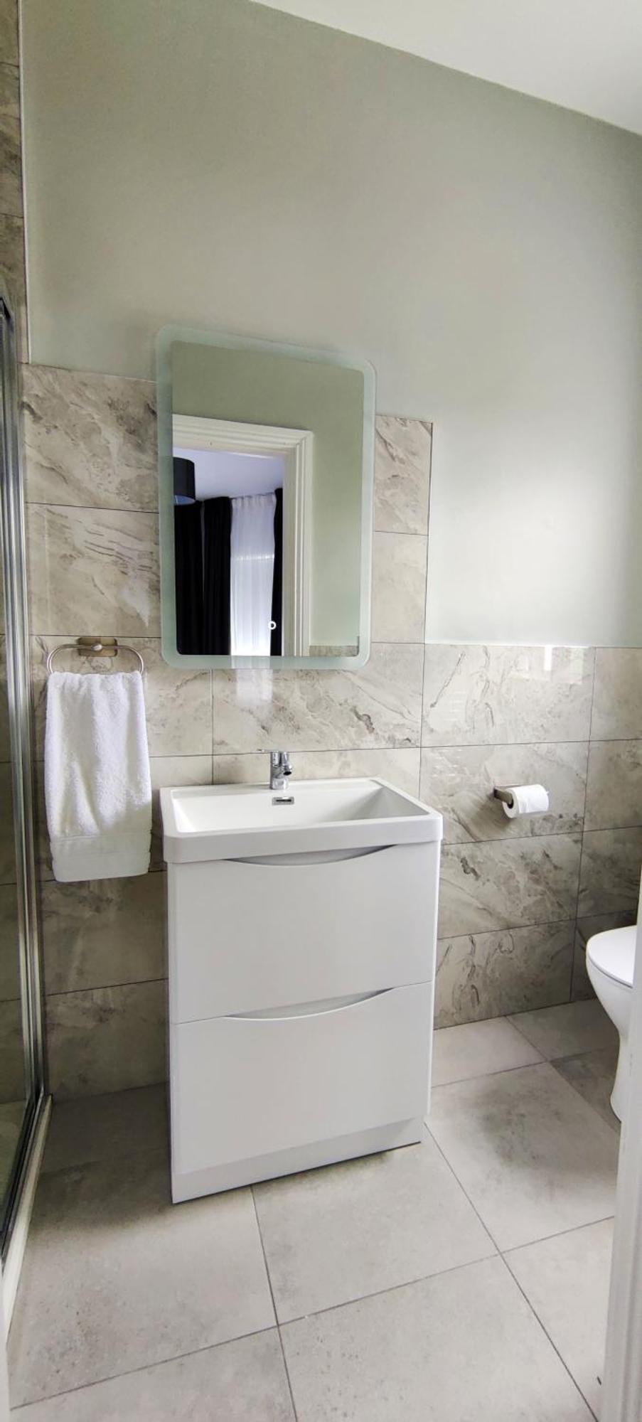 Catherine's Place By The Sea Homestay Dungarvan (Waterford)